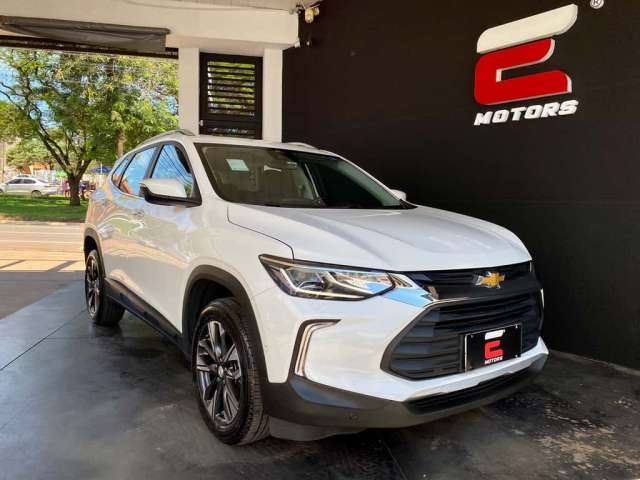 CHEVROLET TRACKER 1.2 PREMIER TURBO 12V 4P