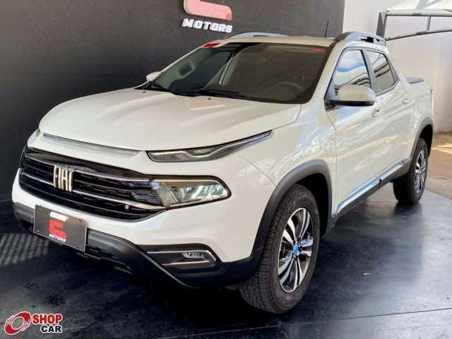 FIAT TORO 1.8 FREEDOM 16V