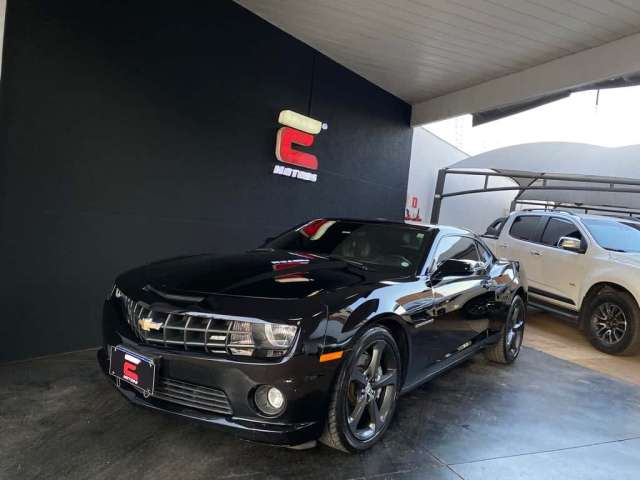 CHEVROLET CAMARO 6.2 ZL1 COUPÉ V8 2P