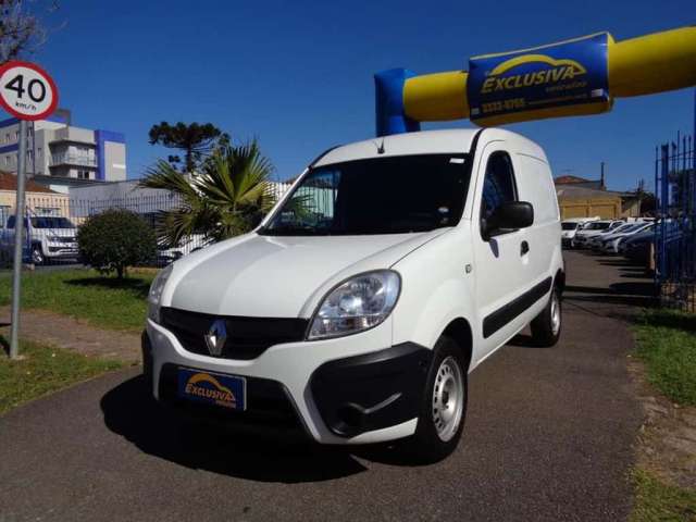 RENAULT KANGOO EXPRESS 1.6 16V 4P 2018