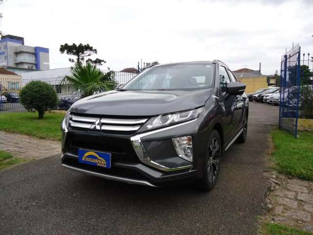 MITSUBISHI ECLIPSE CROSS HPE 1.5 16V 165CV AUT. 2020