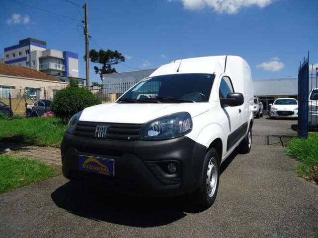 FIAT FIORINO ENDURANCE EVO 1.4 FLEX 2023