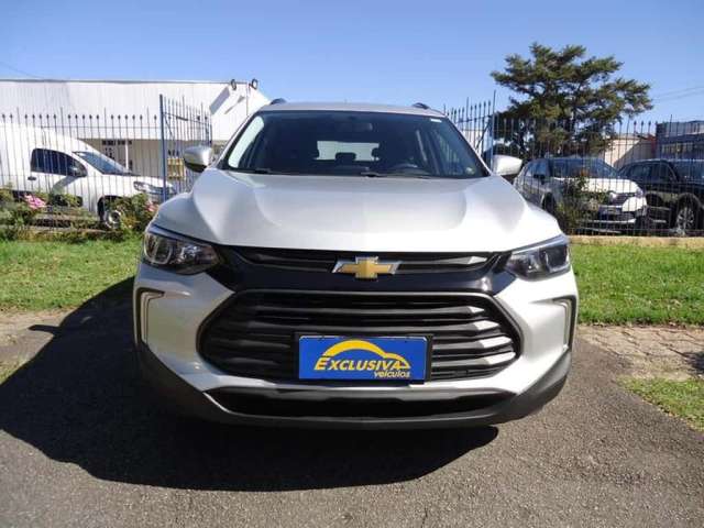 CHEVROLET TRACKER LT 1.0 TURBO 12V FLEX AUT. 2022