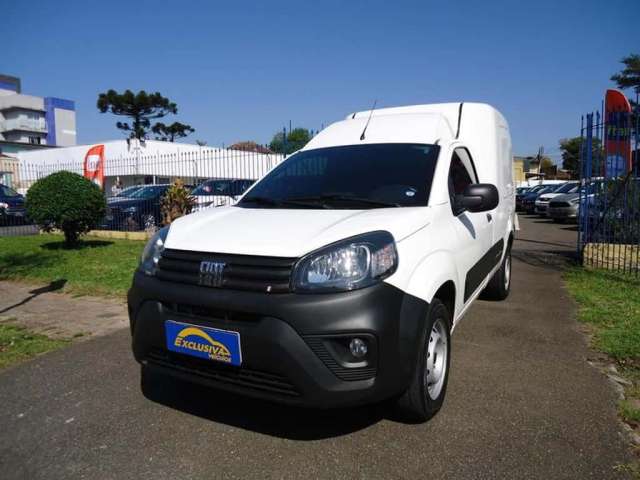 FIAT FIORINO ENDURANCE EVO 1.4 FLEX 2024