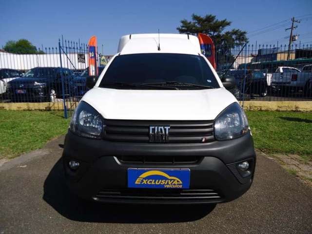 FIAT FIORINO ENDURANCE EVO 1.4 FLEX 2024