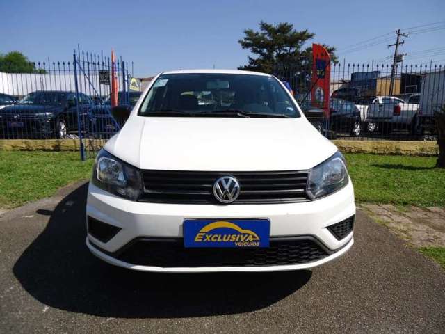 VOLKSWAGEN GOL 1.0 FLEX 12V 5P 2021