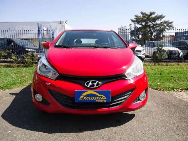 HYUNDAI HB20 1.0M 2014