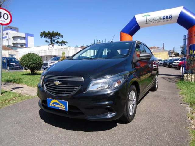 CHEVROLET PRISMA JOY 1.0 8V 4P 2019