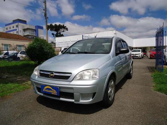 CHEVROLET CORSA HATCH MAXX 1.4 8V 4P 2012