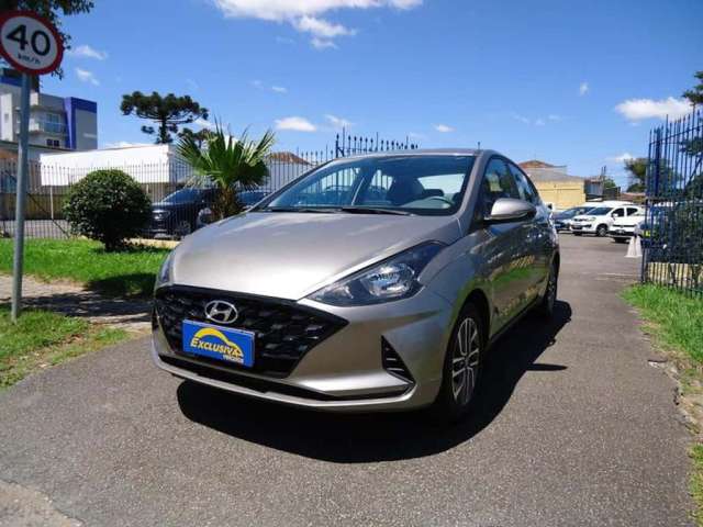 HYUNDAI HB20S PLATINUM 1.0 TB FLEX 12V AUT 2022