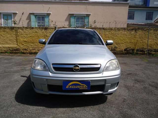 CHEVROLET CORSA SEDAN PREMIUM 1.4 8V 4P 2011