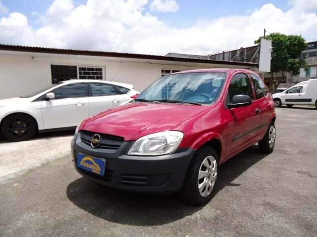 CHEVROLET CELTA HATCH SPIRIT 1.0 VHC 8V 2P 2009