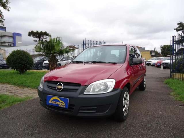 CHEVROLET CELTA HATCH SPIRIT 1.0 VHC 8V 2P 2009