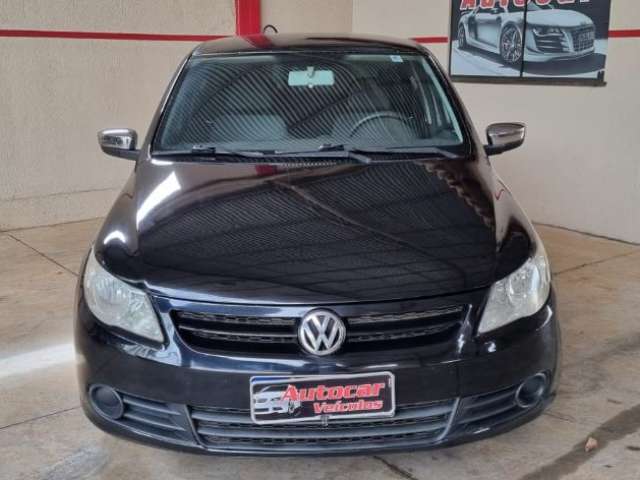 Gol G5 09/10