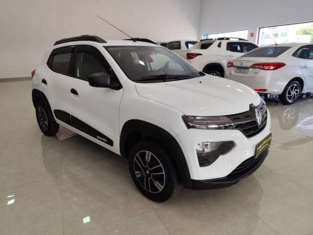 RENAULT KWID