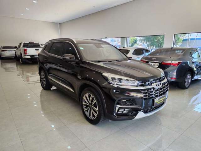 CAOA CHERY TIGGO 8