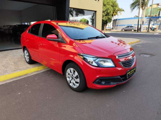 CHEVROLET PRISMA