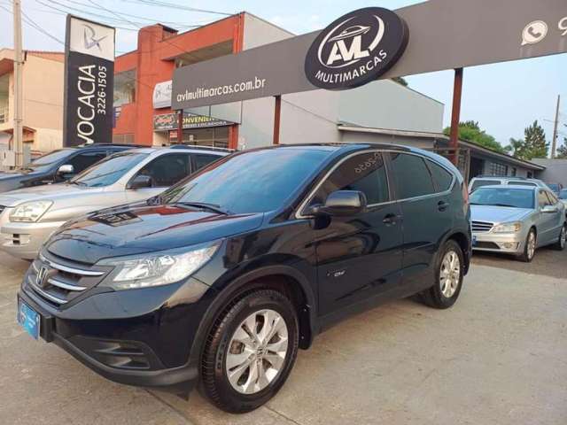 HONDA CR-V LX FLEX 2014