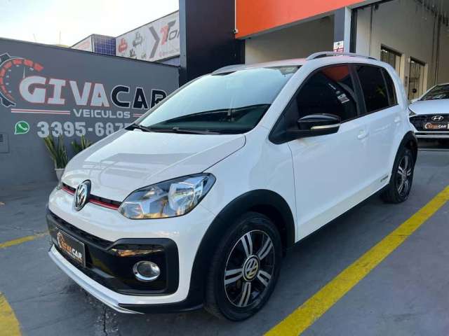 up! Xtreme 1.0 TSI Total Flex 12V 5p