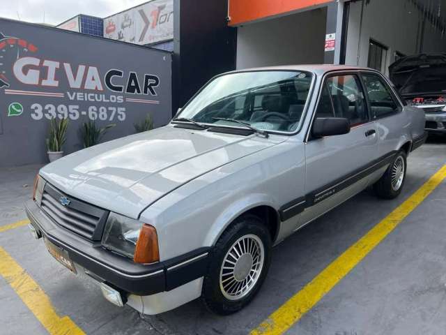 CHEVETTE SL