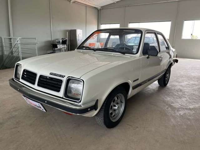 CHEVETTE