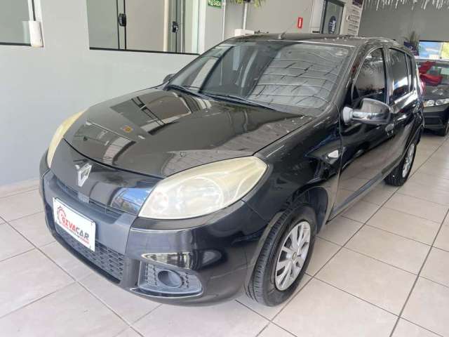 SANDERO Expression Hi-Flex 1.0 16V 5p