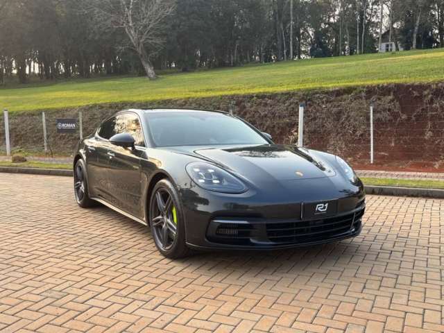 PORSCHE PANAMERA 4 E-Hybrid 2.9 462cv