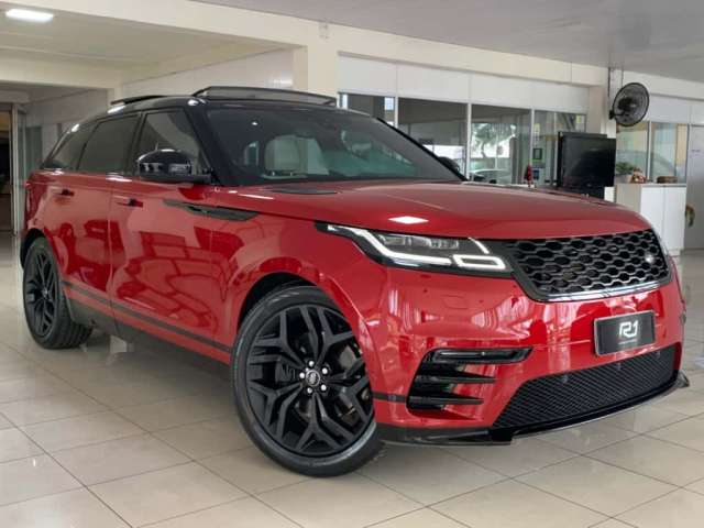 LAND ROVER RANGER ROVER VELAR R. VE. R-Dyn SE 2.0 4x4 300cv Aut.