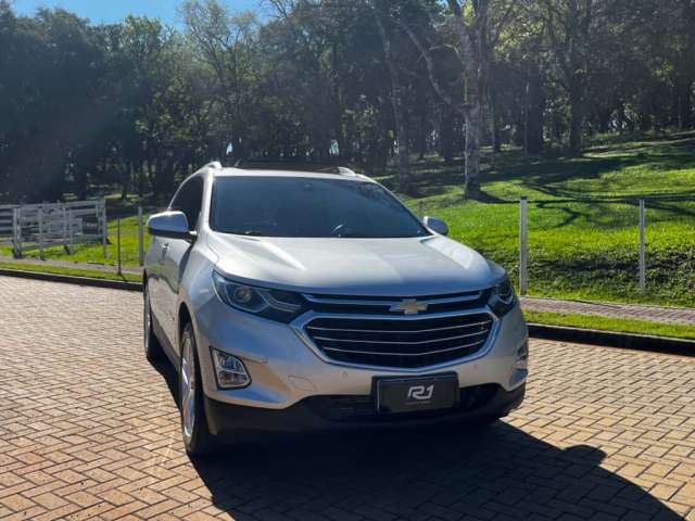 CHEVROLET EQUINOX Premier 2.0 Turbo AWD 262cv Aut.