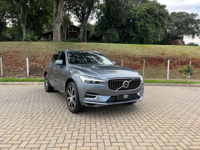 VOLVO XC 60 60 T-8 HÍBRIDO INSCRIPTION 2.0 5p