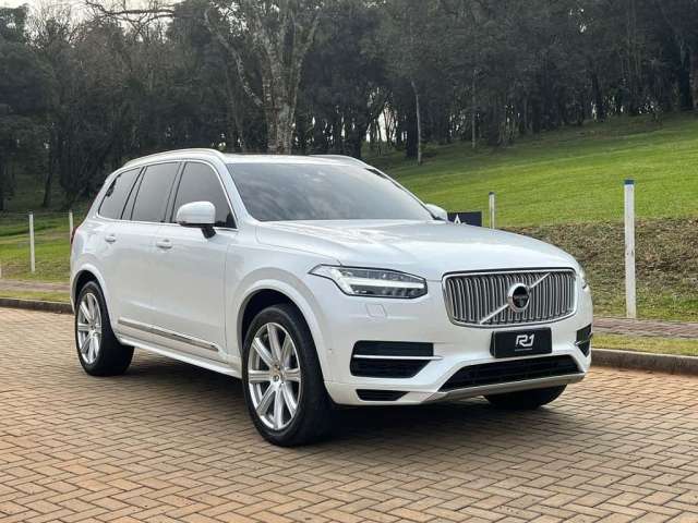 VOLVO XC 90 90 T-8 HÍBRIDO INSCRIPT 2.0 5p