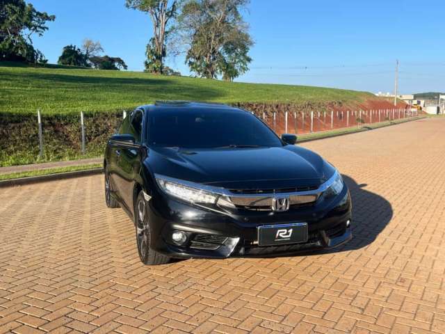 HONDA CIVIC Sedan TOURING 1.5 Turbo 16V Aut.4p