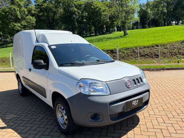 FIAT FIORINO Furgão Celeb. EVO 1.4 Flex 8V 2p