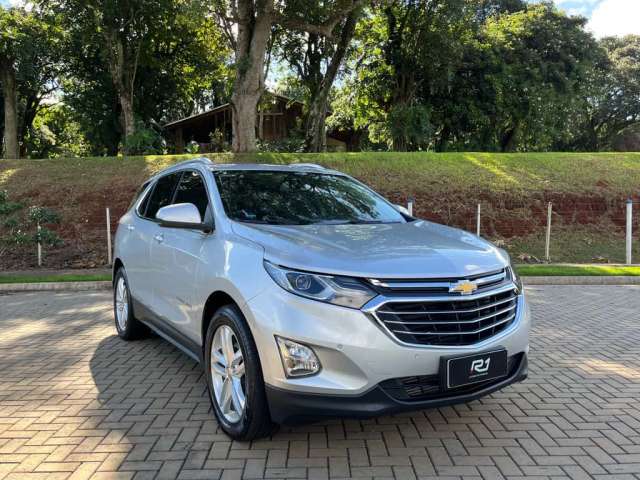 CHEVROLET EQUINOX Premier 2.0 Turbo AWD 262cv Aut.