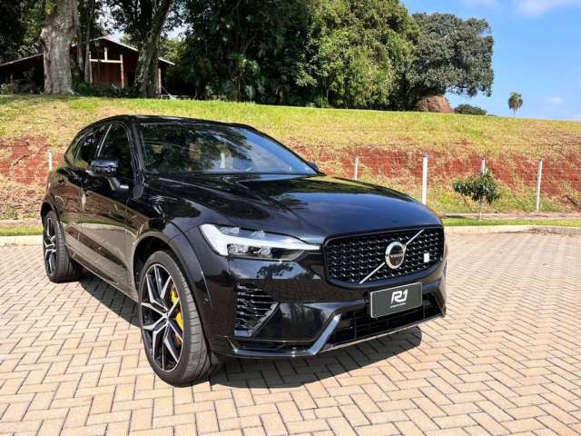 VOLVO XC 60 60 T-8 Pol. Eng. 2.0 AWD (Híbrido)