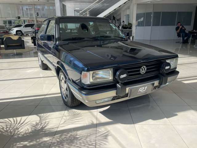 VOLKSWAGEN GOL GTi 2.0