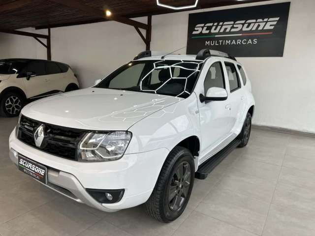 DUSTER Dynamique 1.6 Flex 16V Mec.