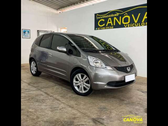 Honda Fit à venda em Limeira - SP