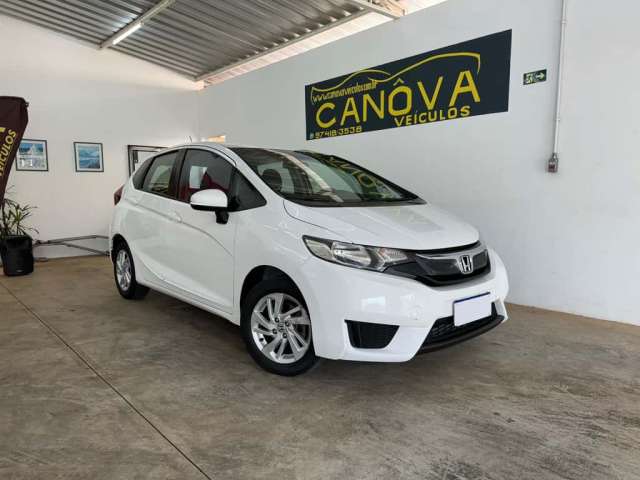 Honda Fit Flex CVT