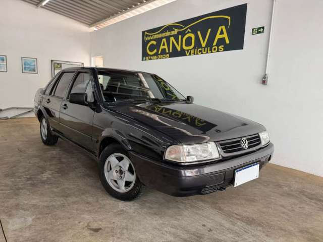 Volkswagen Santana Gasolina Manual