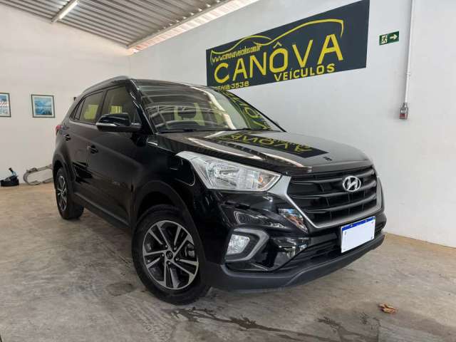 Hyundai Creta Flex Automático