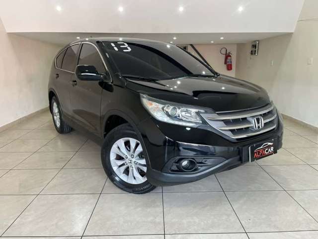 Honda Crv 2013 2.0 lx 4x2 16v flex 4p automático