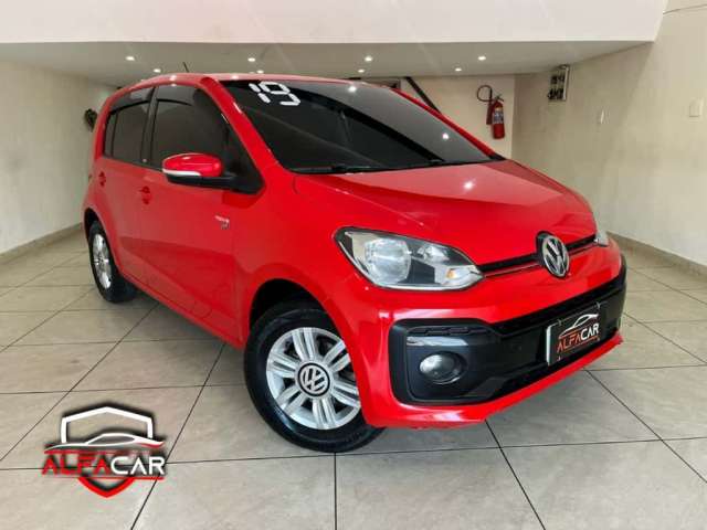 Volkswagen Up 2019 1.0 tsi move up 12v flex 4p manual