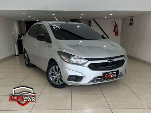 Chevrolet Joy 2021 1.0 8v flex plus black 4p manual