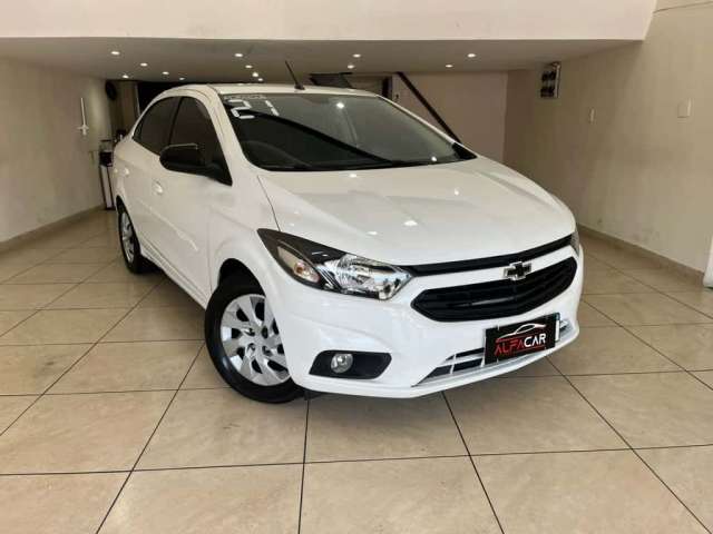 Chevrolet Joy 2021 1.0 8v flex plus black 4p manual