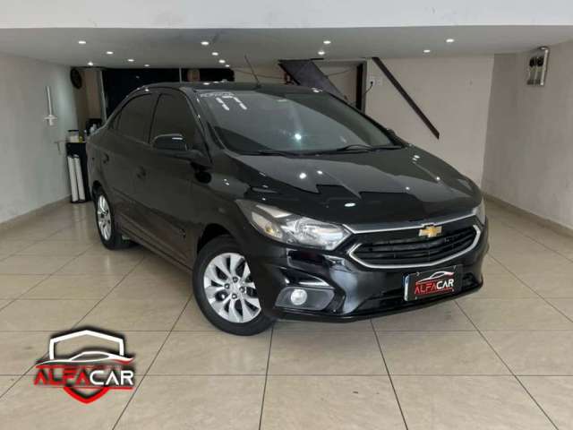 Chevrolet Prisma 2017 1.4 mpfi lt 8v flex 4p manual