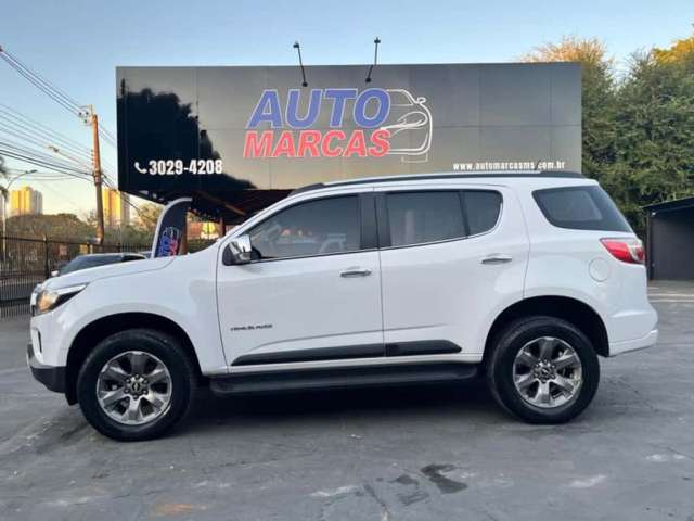 CHEVROLET TRAILBLAZER PREMIER 2.8 TB DIESEL AUT. 2022