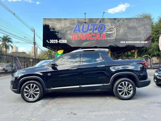 FIAT TORO VOLCANO 2.0 16V 4X4 TB DIESEL AUT. 2020