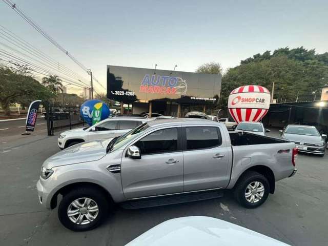 FORD RANGER XLT 3.2 20V 4X4 CD DIESEL 2022