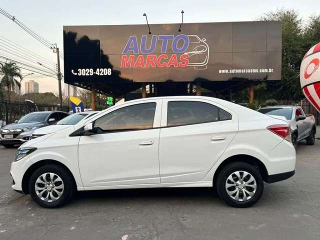 CHEVROLET PRISMA 1.0 MT LT 2015